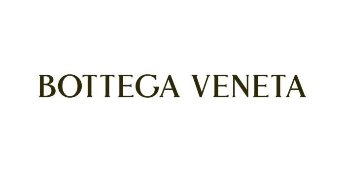 Logo Bottega Veneta