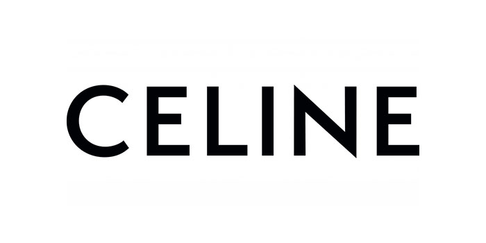Logo CELINE