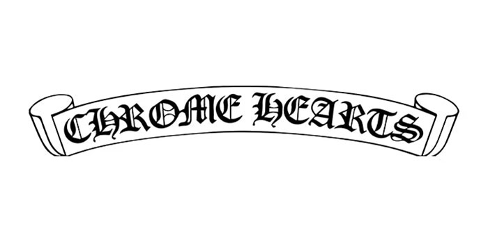 Logo Chrome Hearts