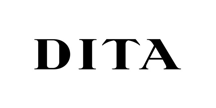 Logo DITA