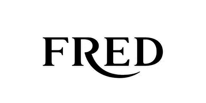 Logo FRED