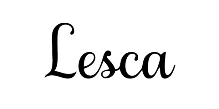 Logo Lesca