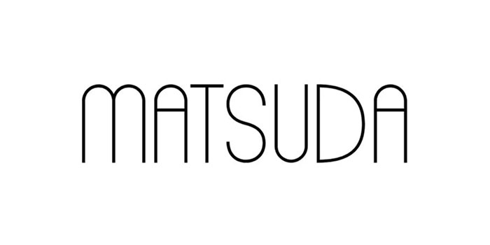 Logo Matsuda